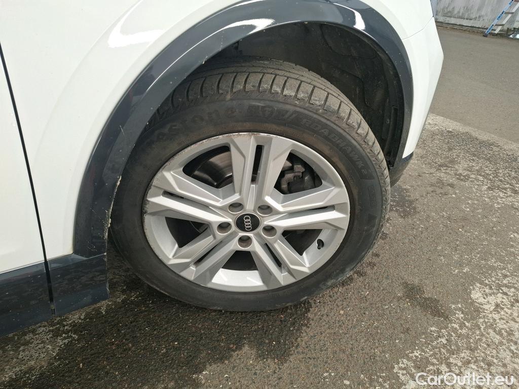  Audi  Q2  35 TDI Quattro Business Line 2.0 TDI 150CV BVA7 E6d #15