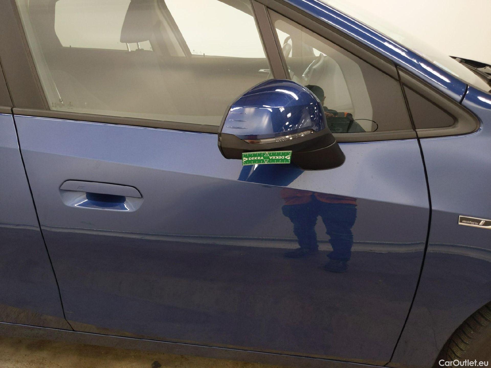  Bmw  2 Tourer Série 2 Active Tourer / 2021 / 5P / monospace 230e xDrive 326ch DKG7 #36