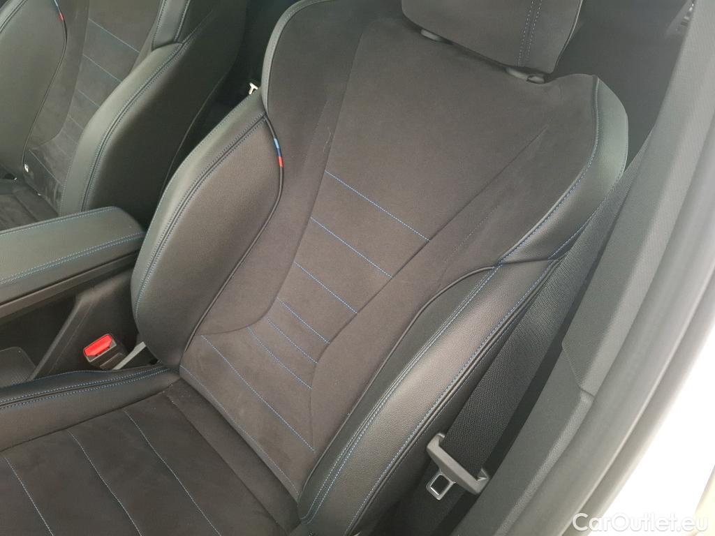  Bmw  X1 BMW  / 2022 / 5P / SUV xDrive23i M Sport DKG7 #34