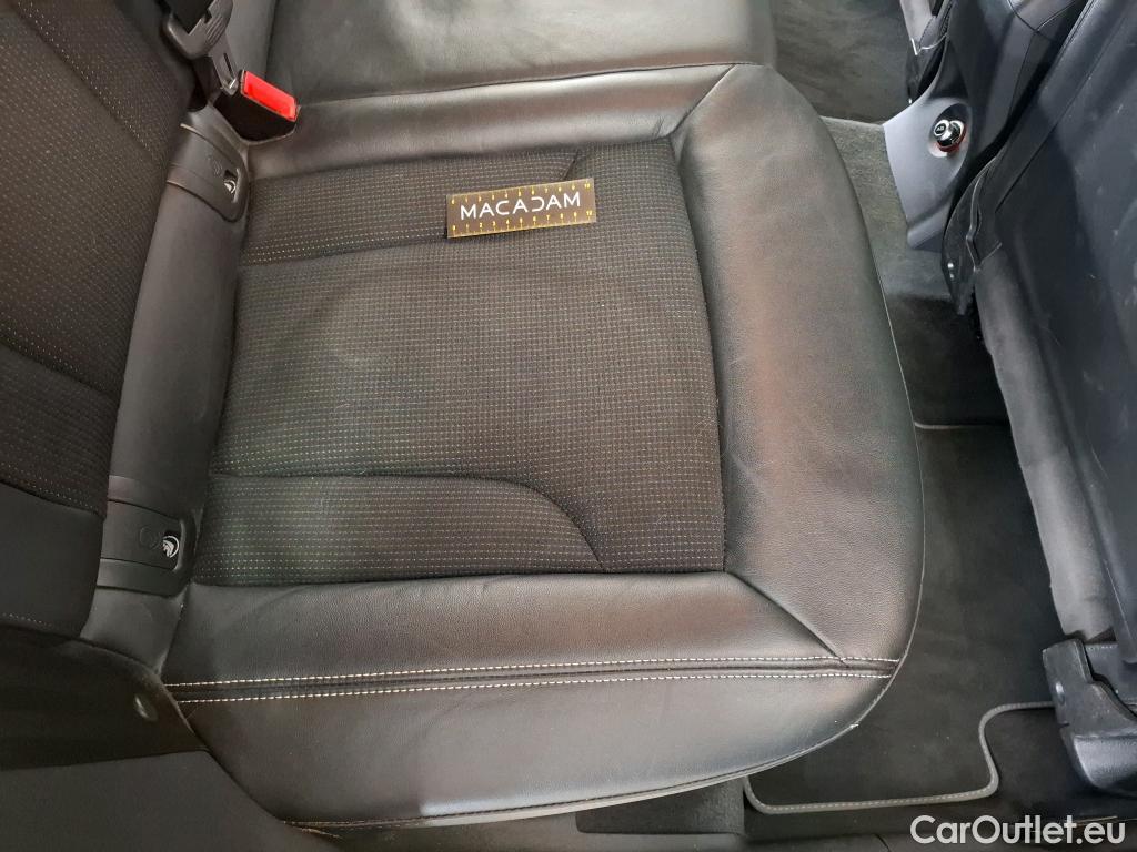  Audi  Q3  S Line Quattro 2.0 TDI 150CV BVA7 E6 #26