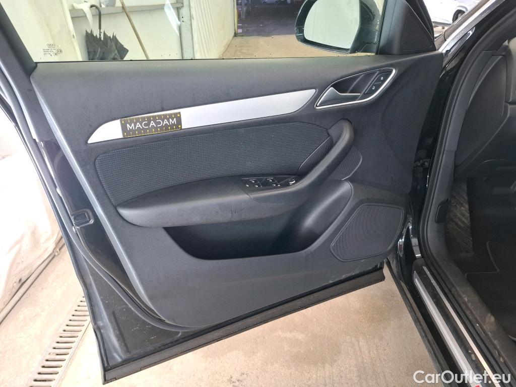  Audi  Q3  S Line Quattro 2.0 TDI 150CV BVA7 E6 #19