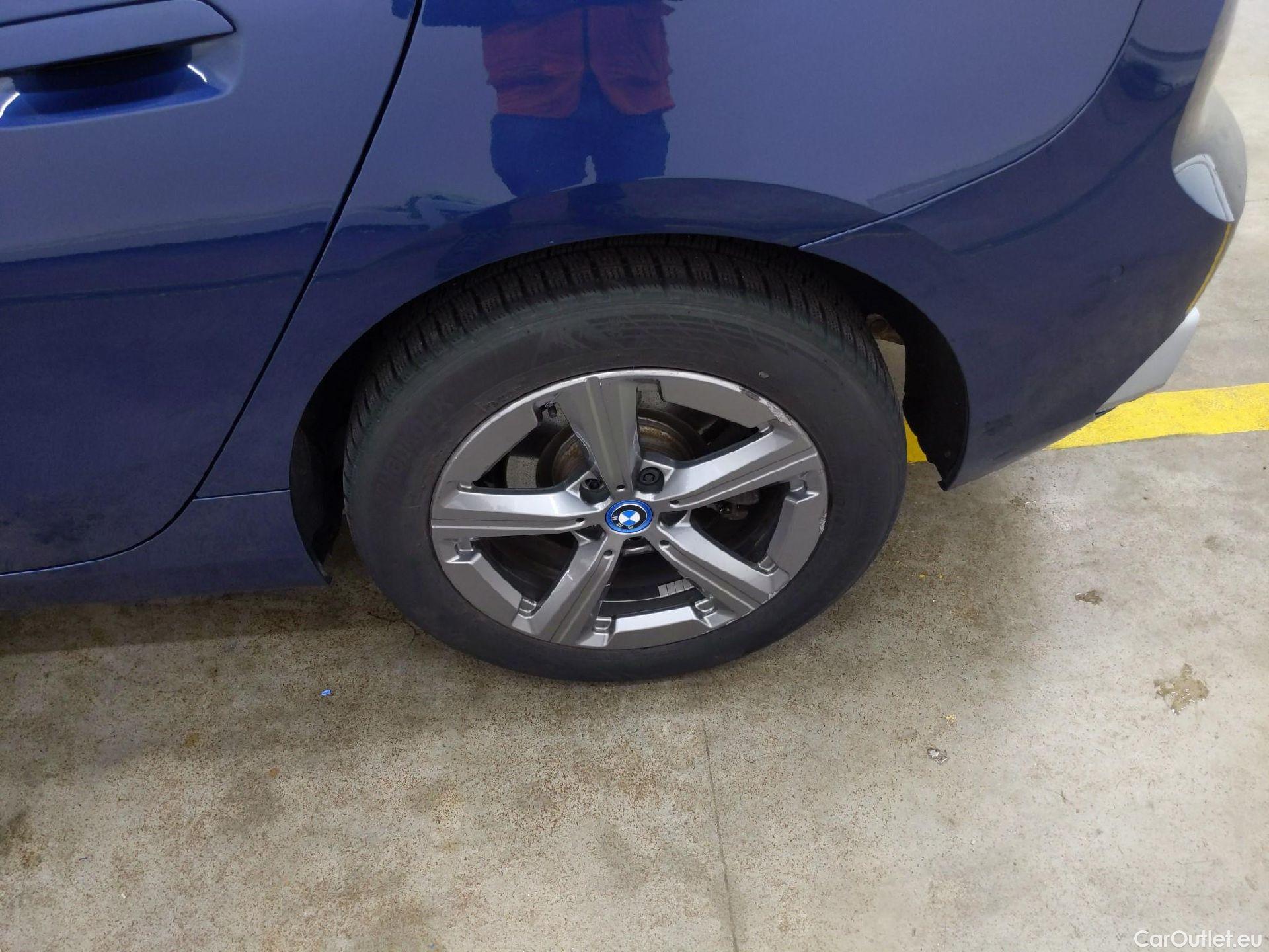  Bmw  2 Tourer Série 2 Active Tourer / 2021 / 5P / monospace 230e xDrive 326ch DKG7 #6