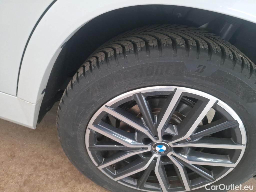  Bmw  X1 BMW  / 2022 / 5P / SUV xDrive23i M Sport DKG7 #18