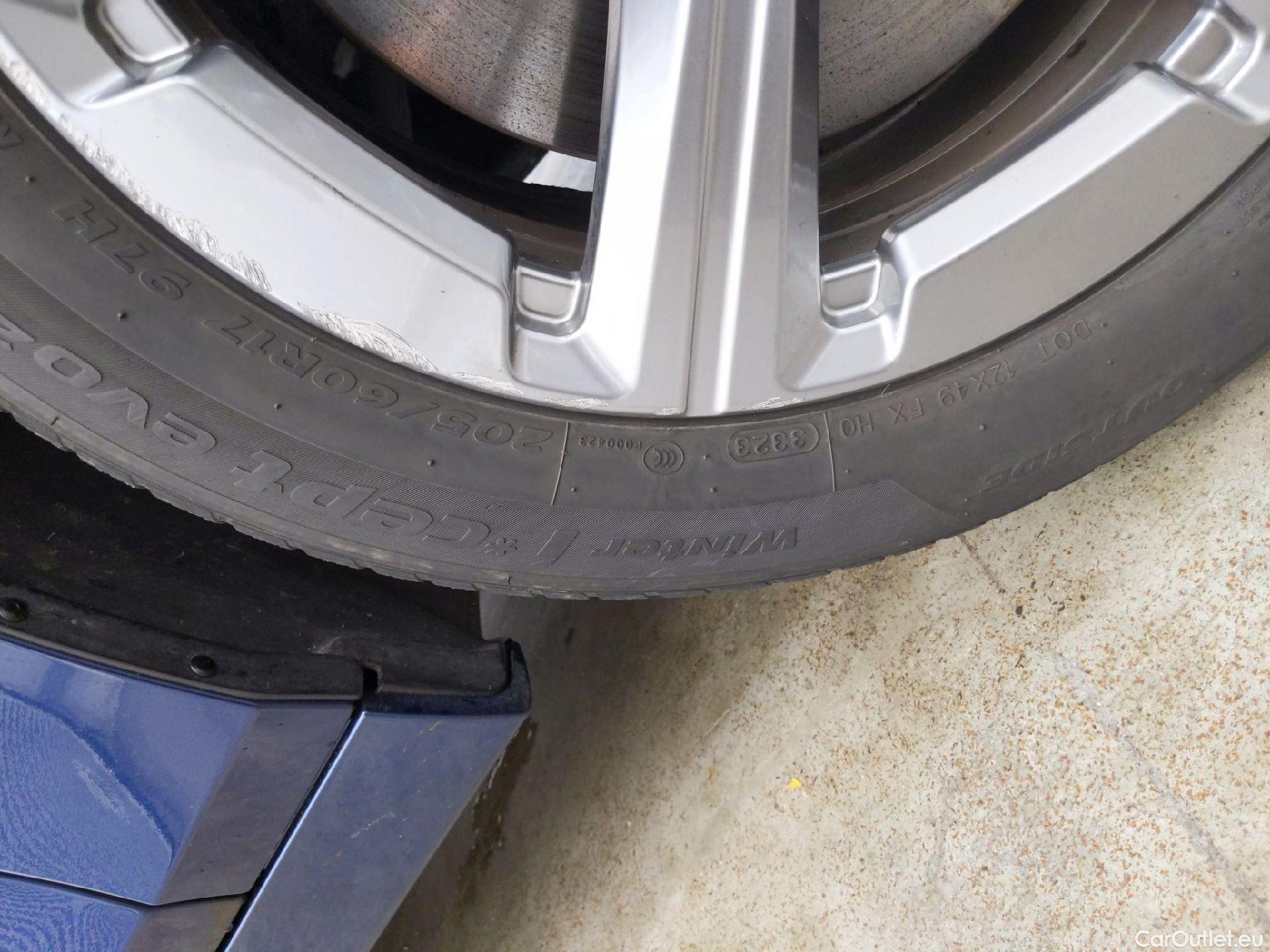  Bmw  2 Tourer Série 2 Active Tourer / 2021 / 5P / monospace 230e xDrive 326ch DKG7 #10