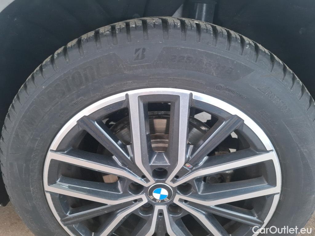  Bmw  X1 BMW  / 2022 / 5P / SUV xDrive23i M Sport DKG7 #14