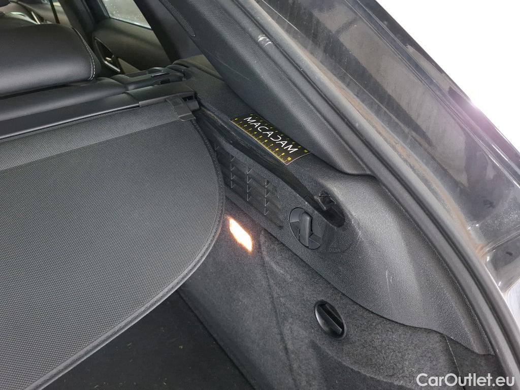  Audi  Q3  S Line Quattro 2.0 TDI 150CV BVA7 E6 #12