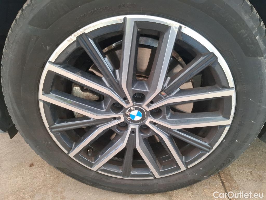  Bmw  X1 BMW  / 2022 / 5P / SUV xDrive23i M Sport DKG7 #4