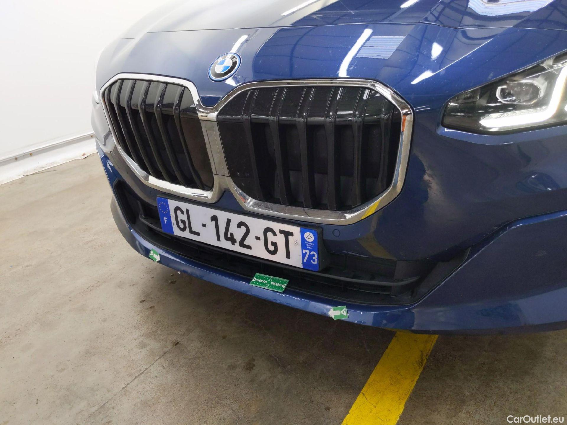  Bmw  2 Tourer Série 2 Active Tourer / 2021 / 5P / monospace 230e xDrive 326ch DKG7 #25