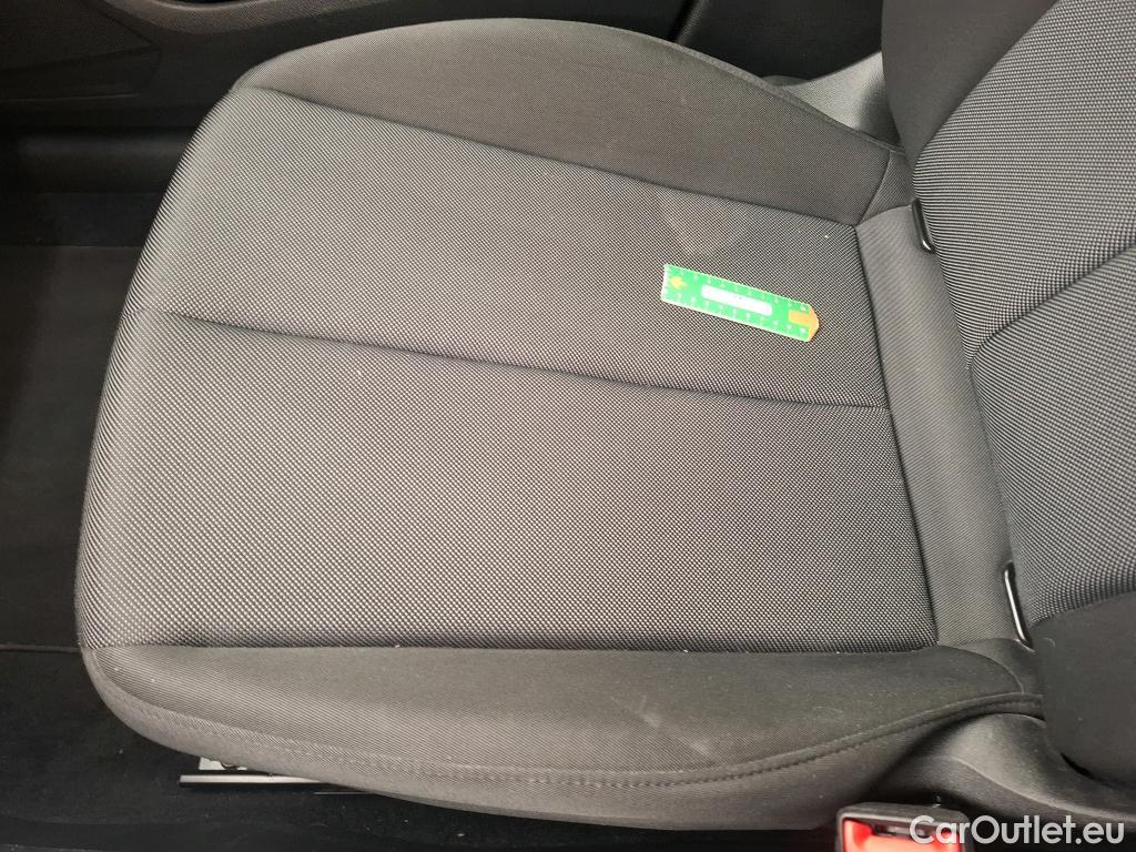  Audi  Q2  35 TDI Quattro Business Line 2.0 TDI 150CV BVA7 E6d #24