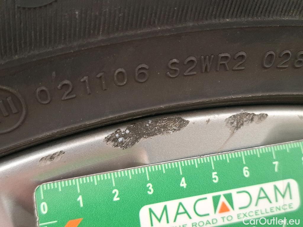  Audi  Q2  35 TDI Quattro Business Line 2.0 TDI 150CV BVA7 E6d #9