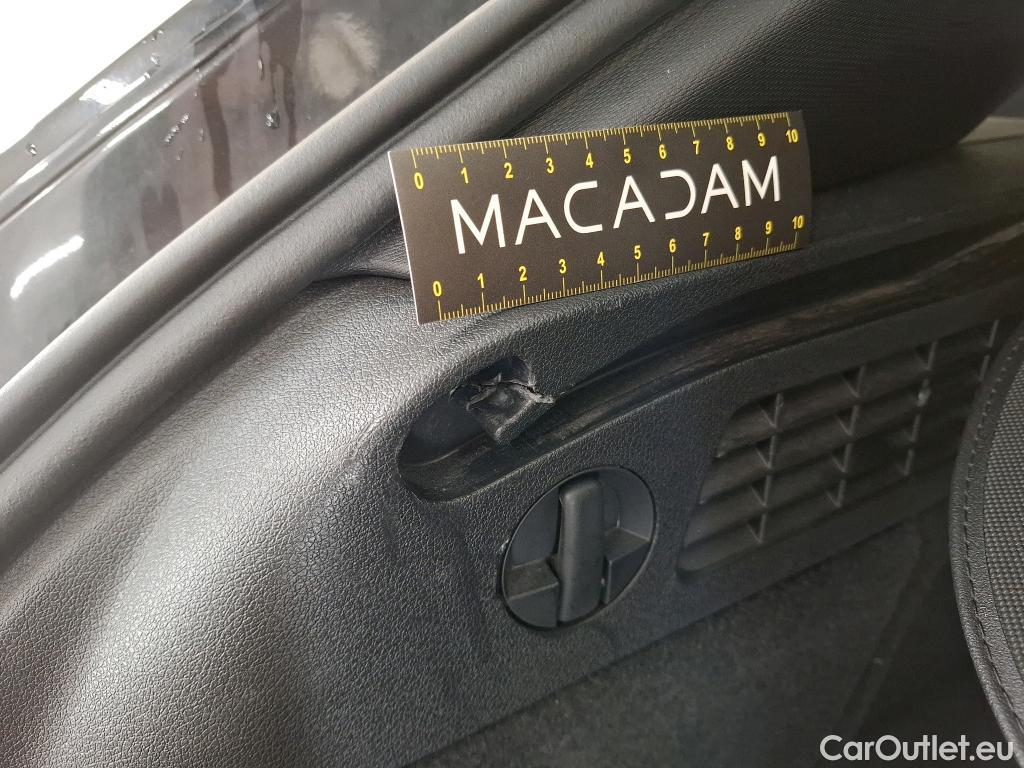  Audi  Q3  S Line Quattro 2.0 TDI 150CV BVA7 E6 #11