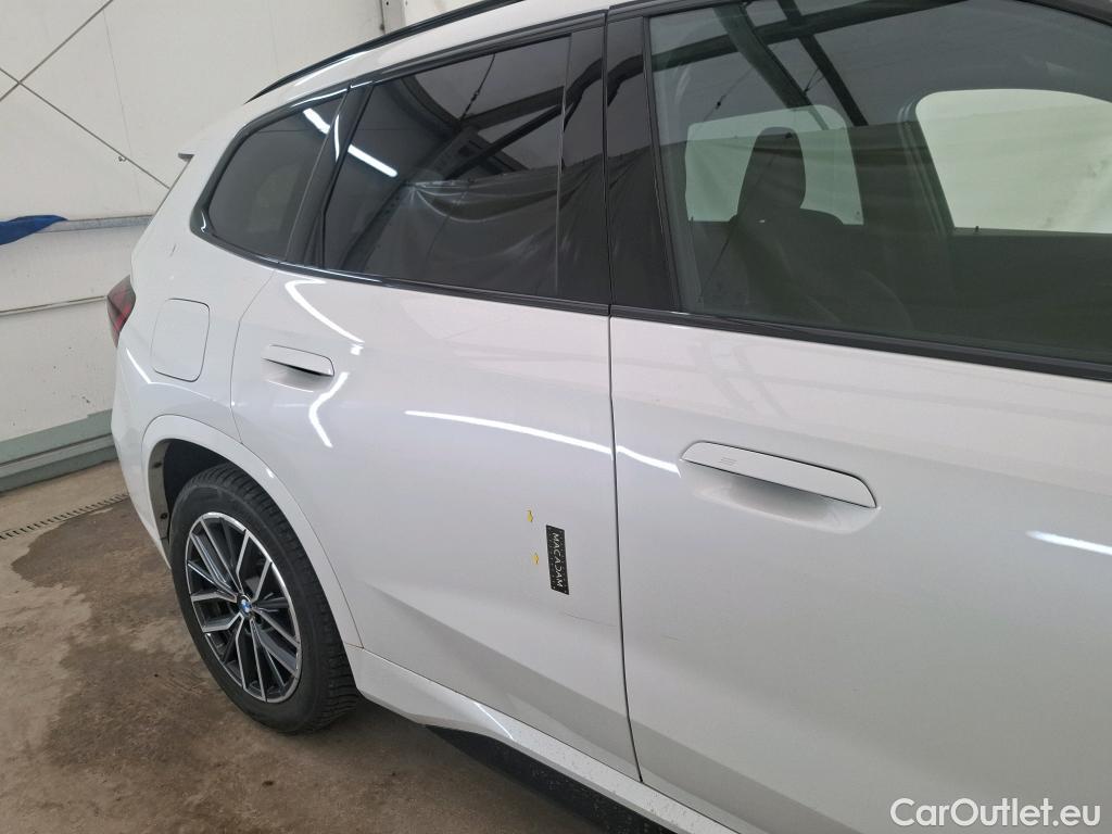  Bmw  X1 BMW  / 2022 / 5P / SUV xDrive23i M Sport DKG7 #1