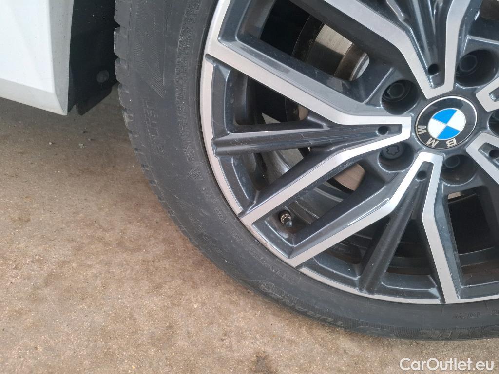  Bmw  X1 BMW  / 2022 / 5P / SUV xDrive23i M Sport DKG7 #17