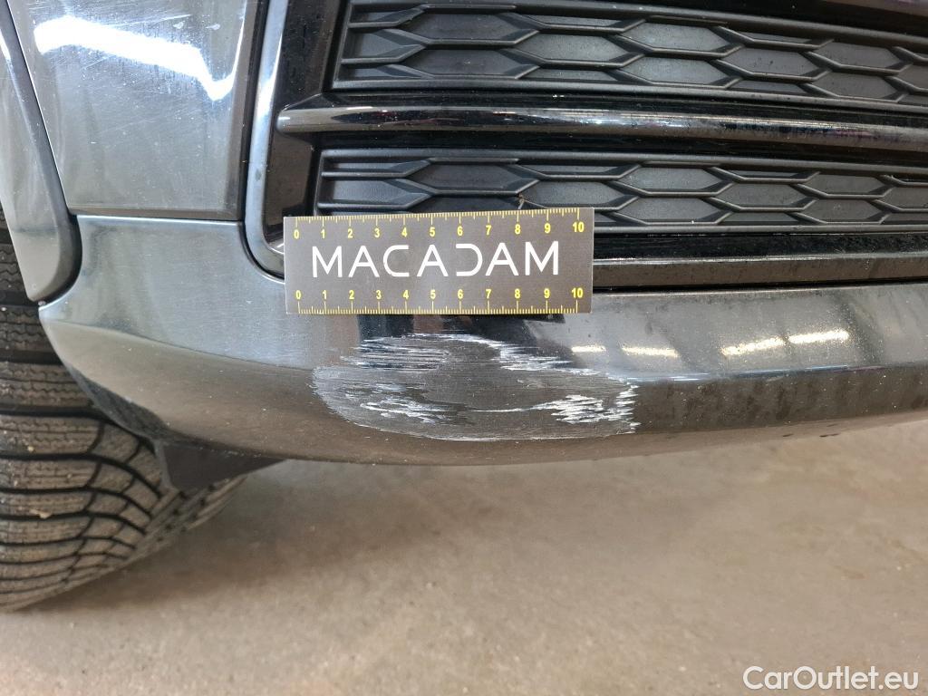  Audi  Q3  S Line Quattro 2.0 TDI 150CV BVA7 E6 #15