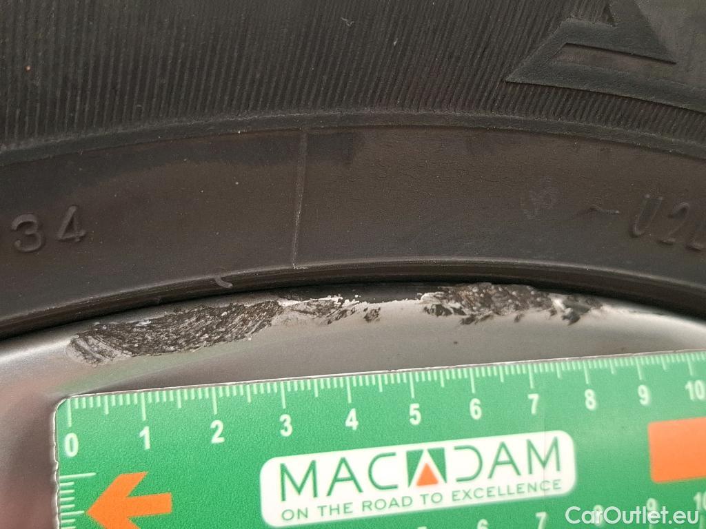  Audi  Q2  35 TDI Quattro Business Line 2.0 TDI 150CV BVA7 E6d #10