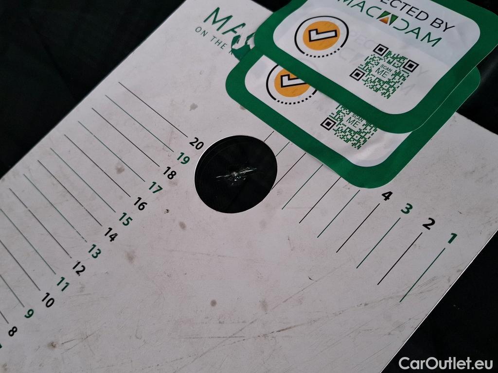  Audi  Q3  S Line Quattro 2.0 TDI 150CV BVA7 E6 #3