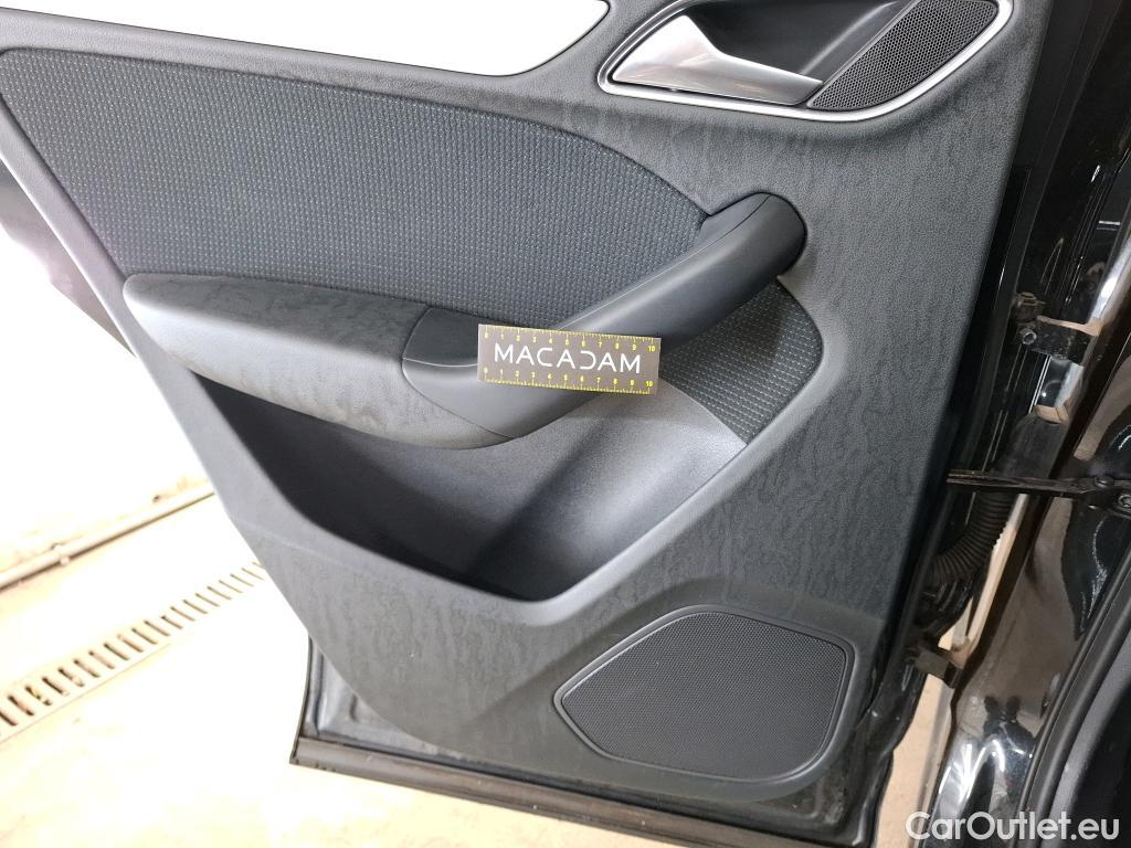  Audi  Q3  S Line Quattro 2.0 TDI 150CV BVA7 E6 #34