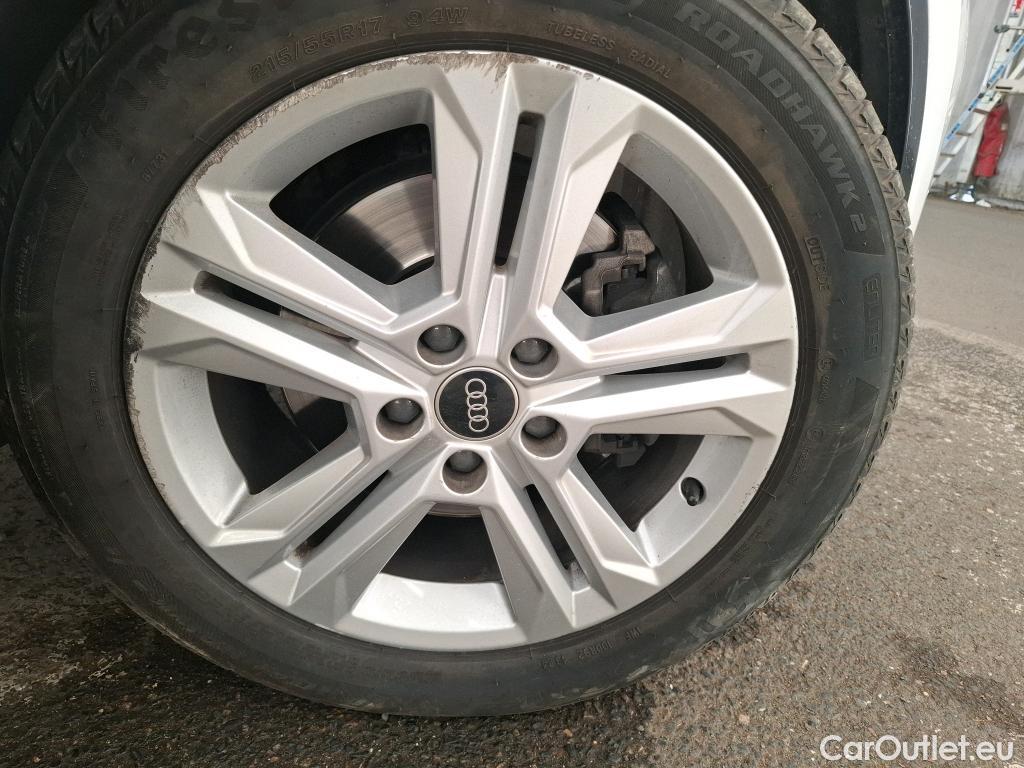  Audi  Q2  35 TDI Quattro Business Line 2.0 TDI 150CV BVA7 E6d #16