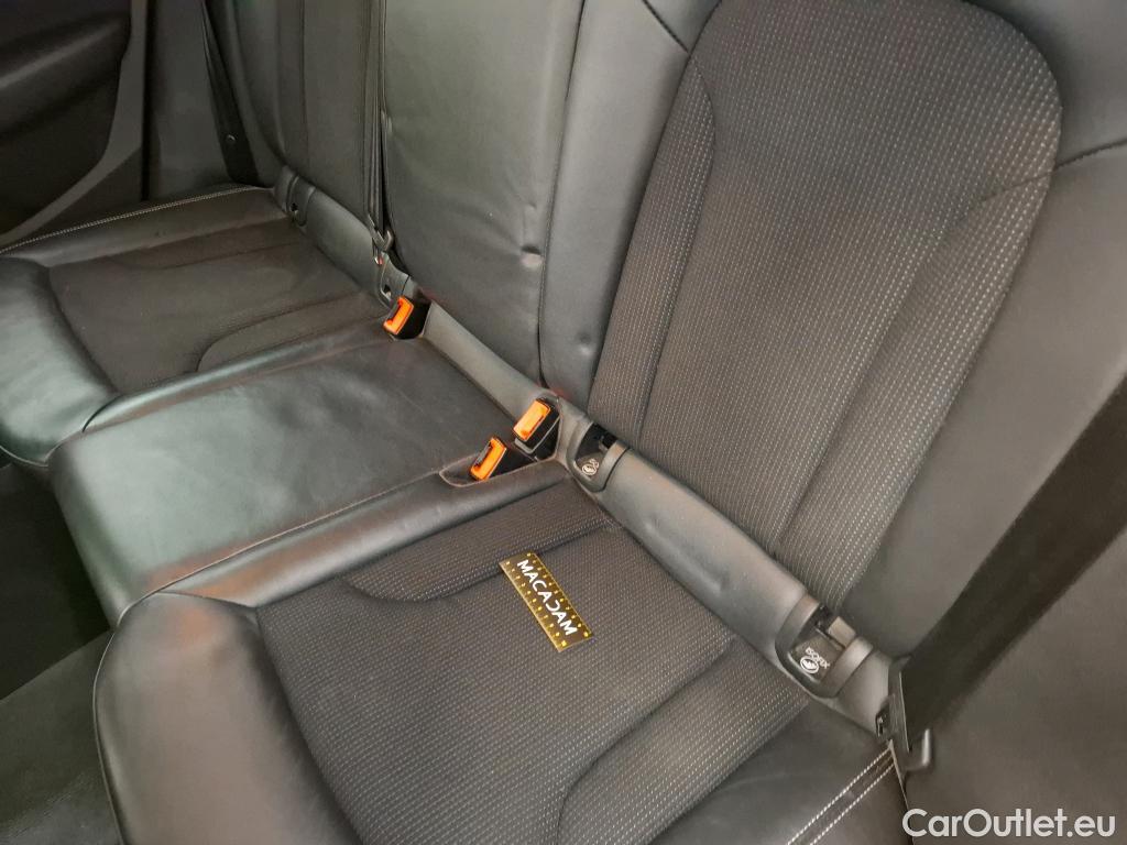  Audi  Q3  S Line Quattro 2.0 TDI 150CV BVA7 E6 #35