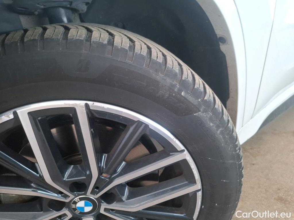  Bmw  X1 BMW  / 2022 / 5P / SUV xDrive23i M Sport DKG7 #28