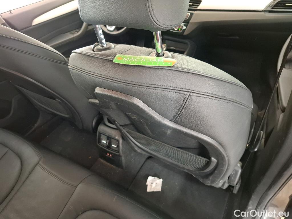  Bmw  X1 BMW  / 2019 / 5P / SUV xDrive25e Business Design BVA6 #22