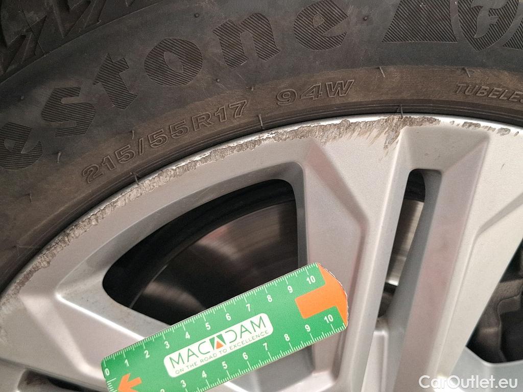  Audi  Q2  35 TDI Quattro Business Line 2.0 TDI 150CV BVA7 E6d #17