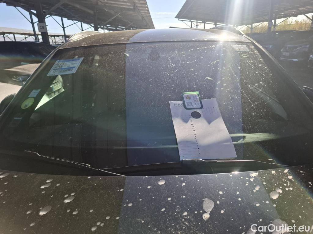  Audi  Q3  S Line Quattro 2.0 TDI 150CV BVA7 E6 #7