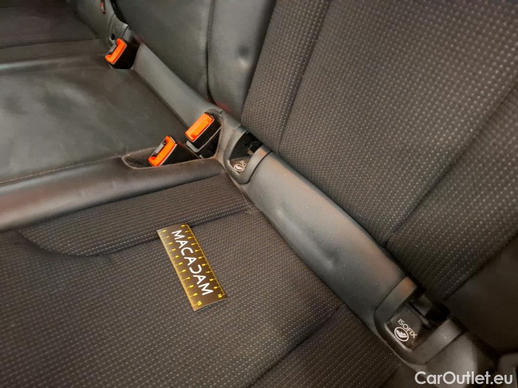  Audi  Q3  S Line Quattro 2.0 TDI 150CV BVA7 E6 #36