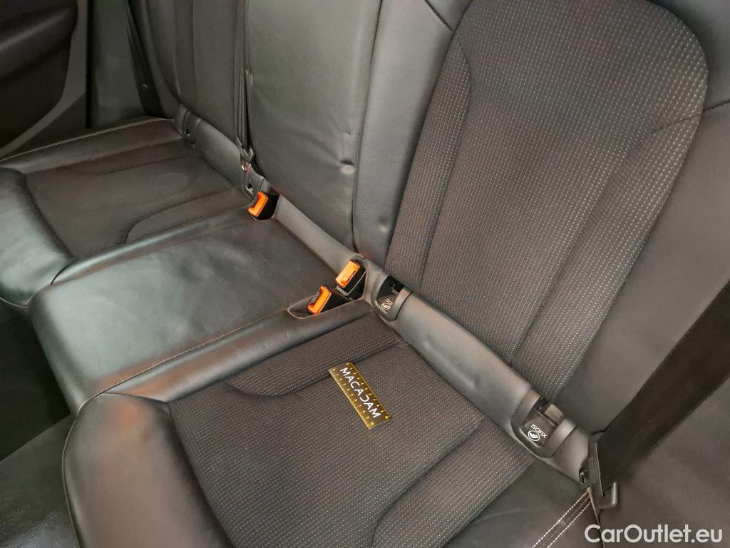  Audi  Q3  S Line Quattro 2.0 TDI 150CV BVA7 E6 #37