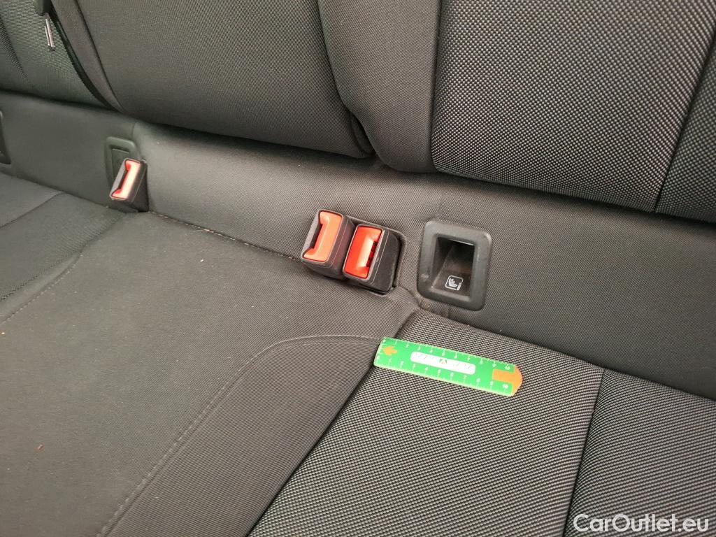  Audi  Q2  35 TDI Quattro Business Line 2.0 TDI 150CV BVA7 E6d #25