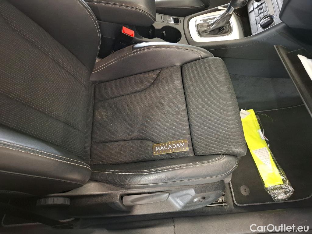  Audi  Q3  S Line Quattro 2.0 TDI 150CV BVA7 E6 #29