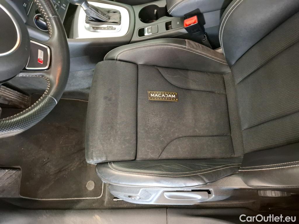  Audi  Q3  S Line Quattro 2.0 TDI 150CV BVA7 E6 #23