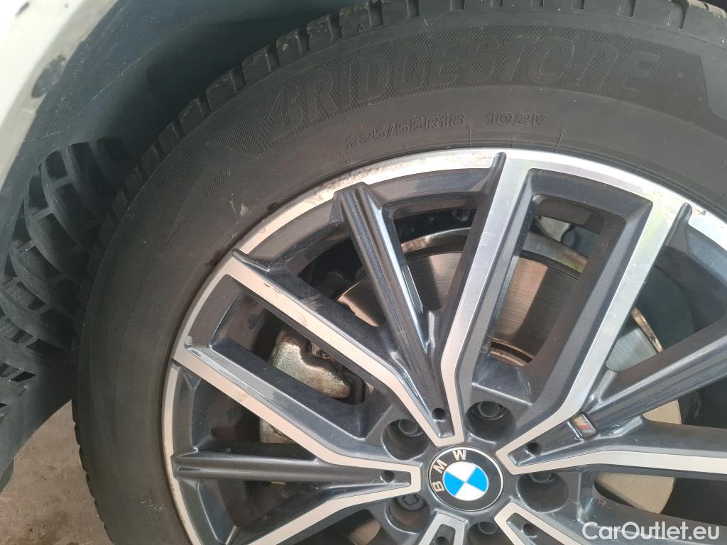  Bmw  X1 BMW  / 2022 / 5P / SUV xDrive23i M Sport DKG7 #32