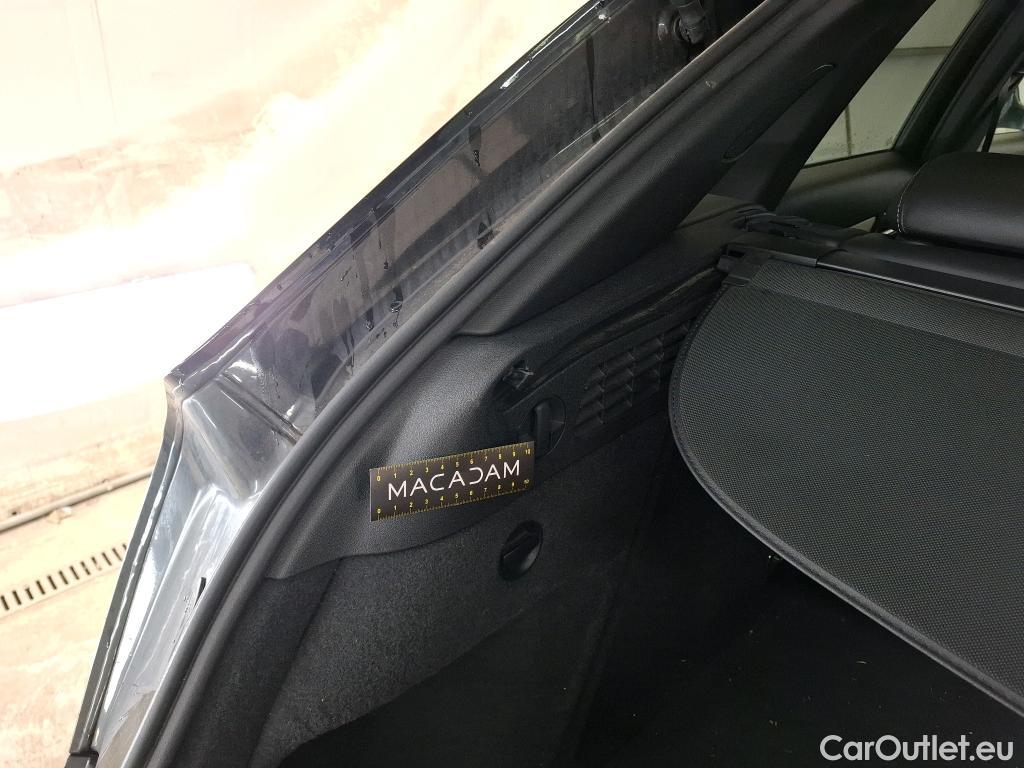  Audi  Q3  S Line Quattro 2.0 TDI 150CV BVA7 E6 #10