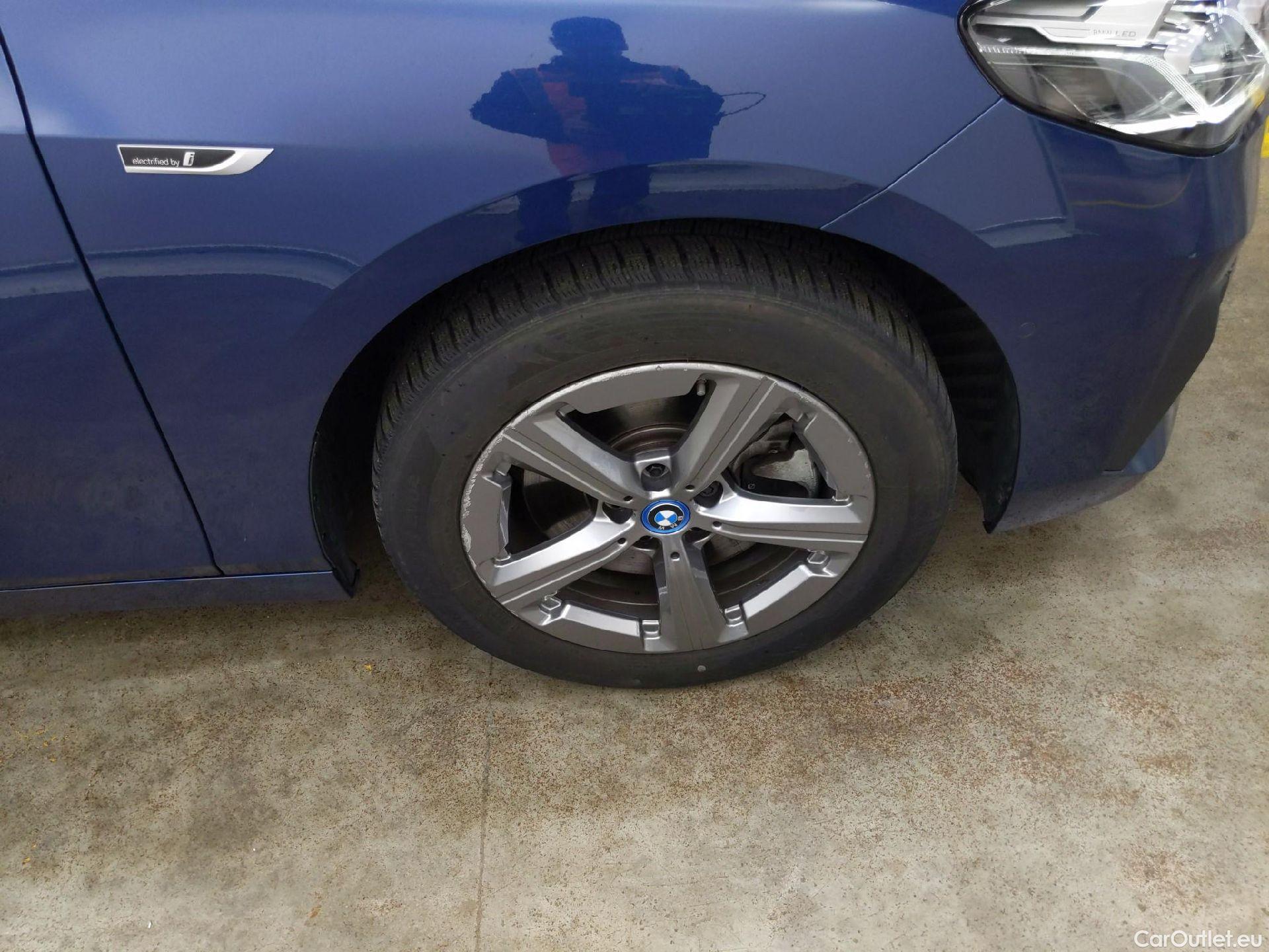  Bmw  2 Tourer Série 2 Active Tourer / 2021 / 5P / monospace 230e xDrive 326ch DKG7 #23