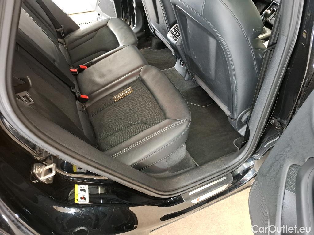  Audi  Q3  S Line Quattro 2.0 TDI 150CV BVA7 E6 #25