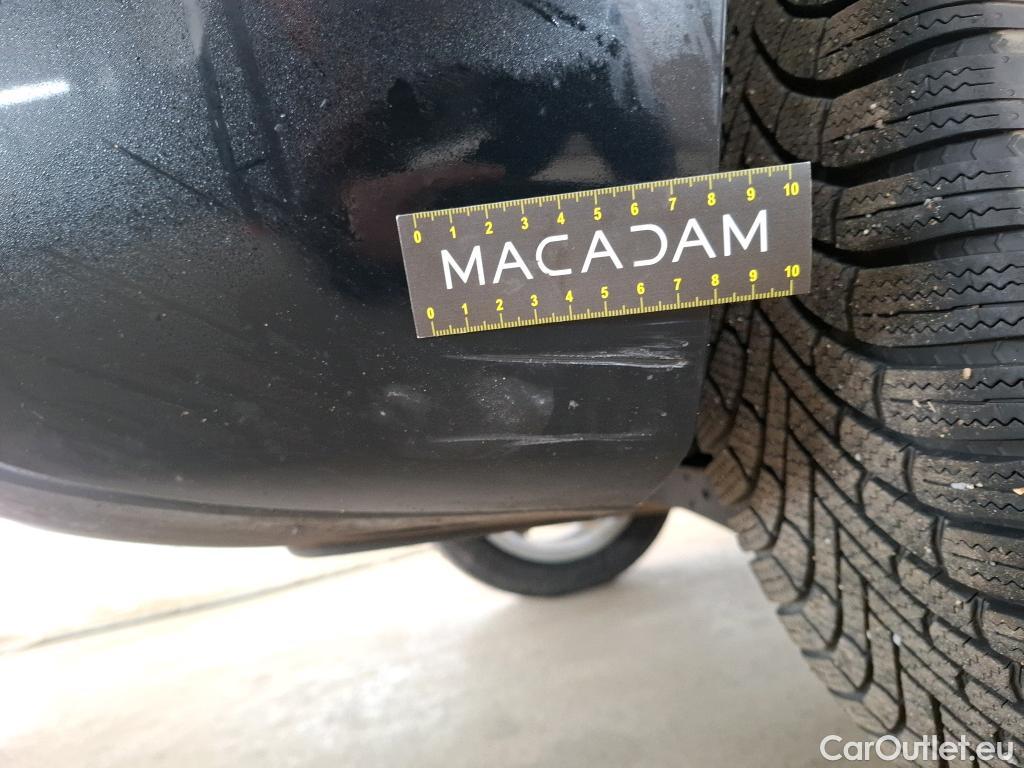  Audi  Q3  S Line Quattro 2.0 TDI 150CV BVA7 E6 #17