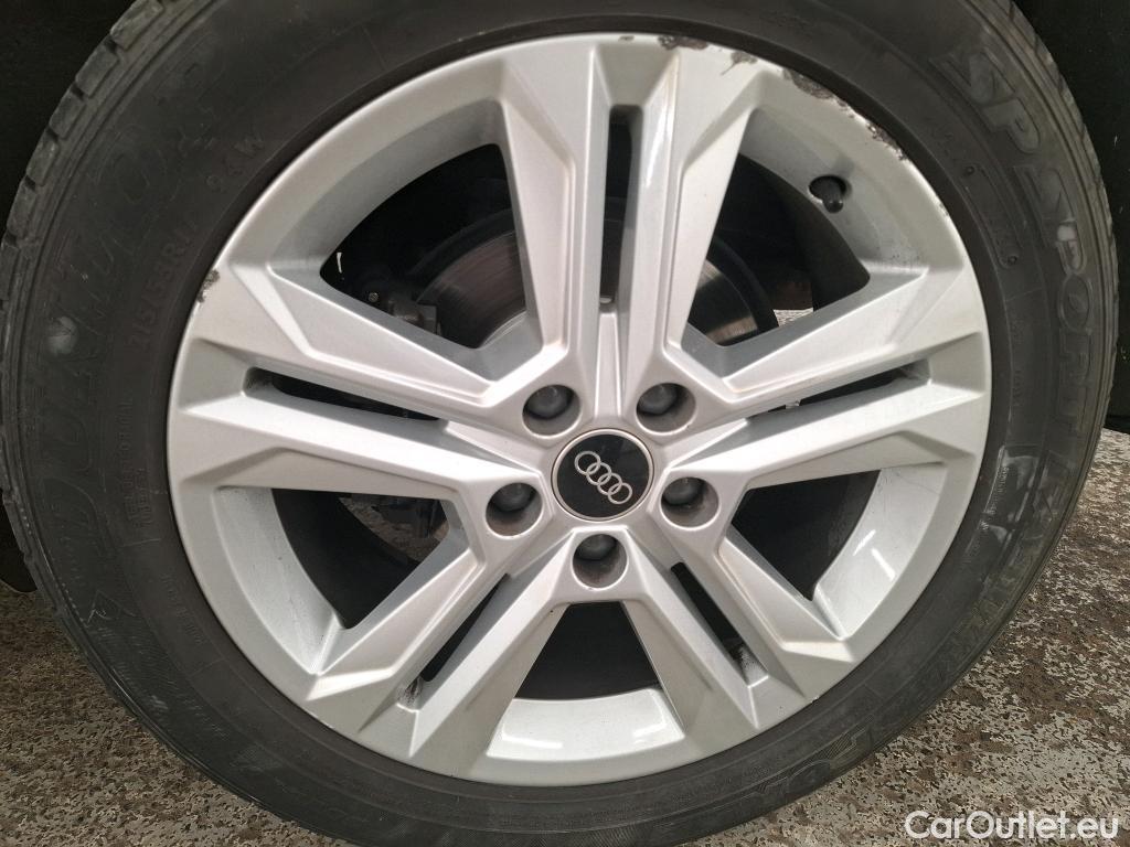  Audi  Q2  35 TDI Quattro Business Line 2.0 TDI 150CV BVA7 E6d #8