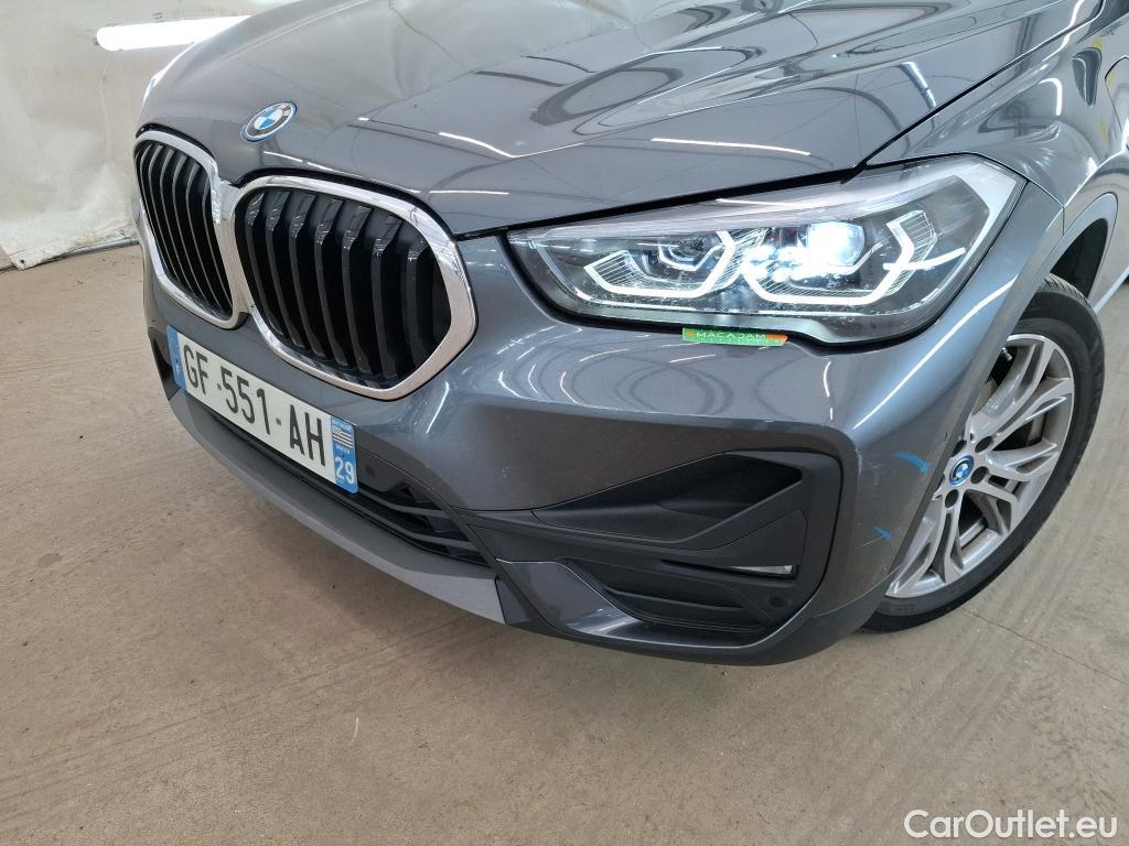  Bmw  X1 BMW  / 2019 / 5P / SUV xDrive25e Business Design BVA6 #11