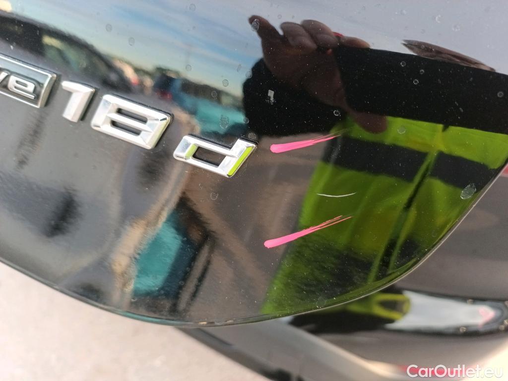  Bmw  X1 BMW  / 2019 / 5P / todoterreno sDrive18dA Corporate #24