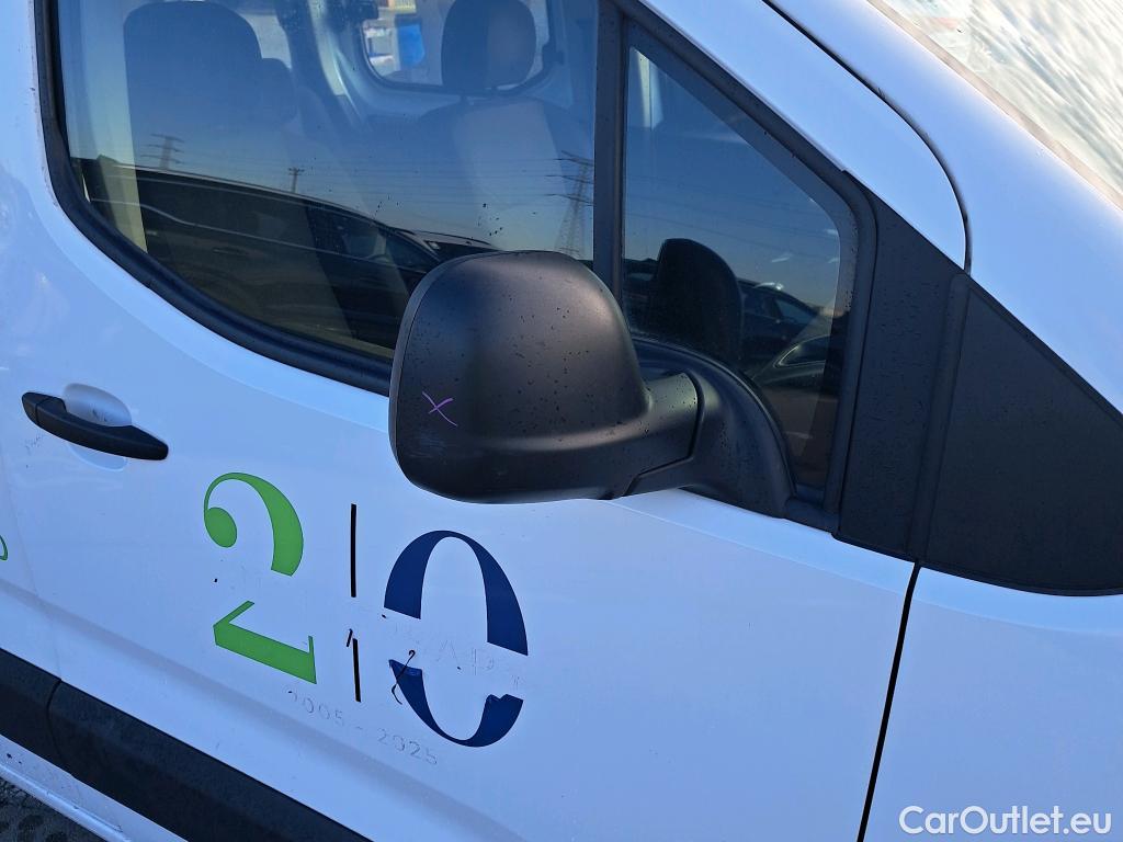  Toyota  Proace TOYOTA  COMBI CITY 1.5D 75kW (100CV) GX L1 #49