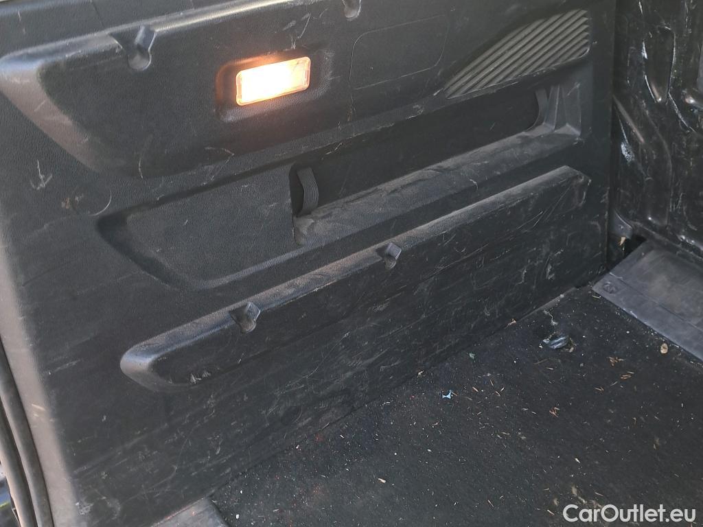  Toyota  Proace TOYOTA  COMBI CITY 1.5D 75kW (100CV) GX L1 #41