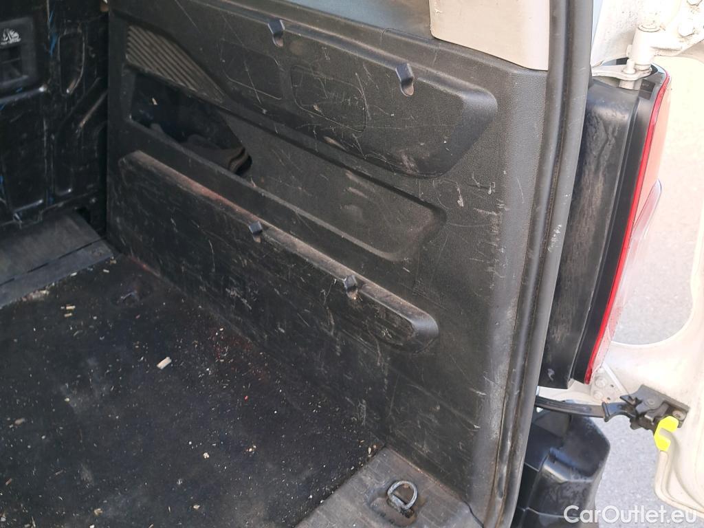  Toyota  Proace TOYOTA  COMBI CITY 1.5D 75kW (100CV) GX L1 #39