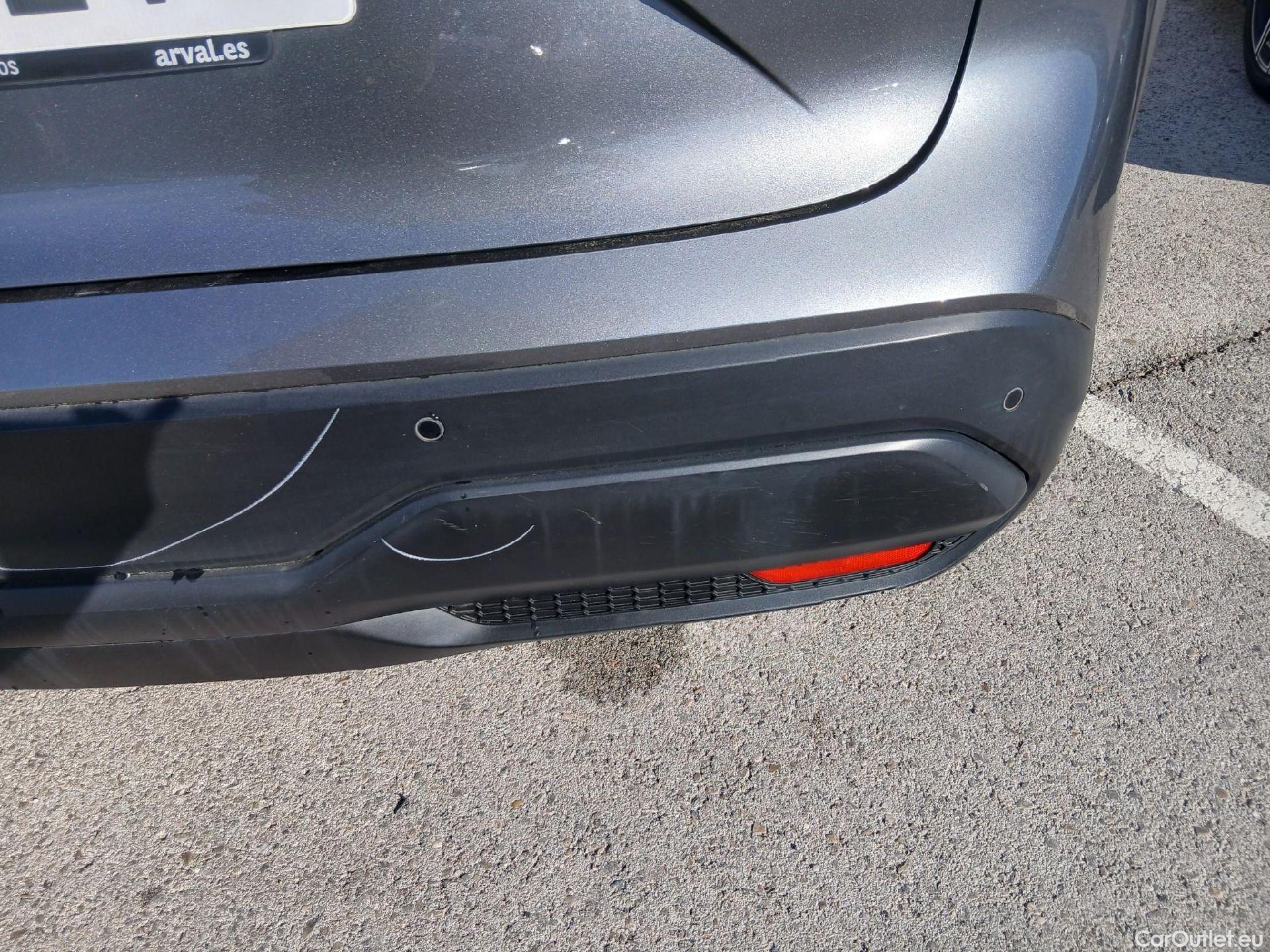  Nissan  Qashqai NISSAN  / 2021 / 5P / todoterreno DIG-T 116kW (158CV) mHEV Xtronic Acenta (AC) #18