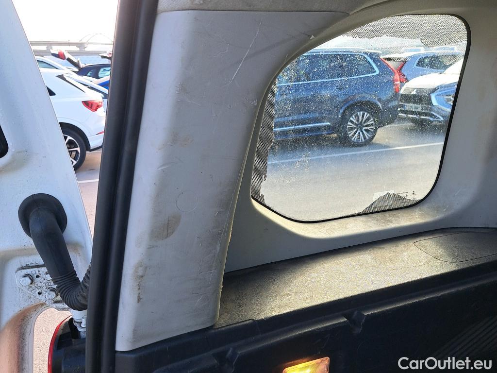  Toyota  Proace TOYOTA  COMBI CITY 1.5D 75kW (100CV) GX L1 #35