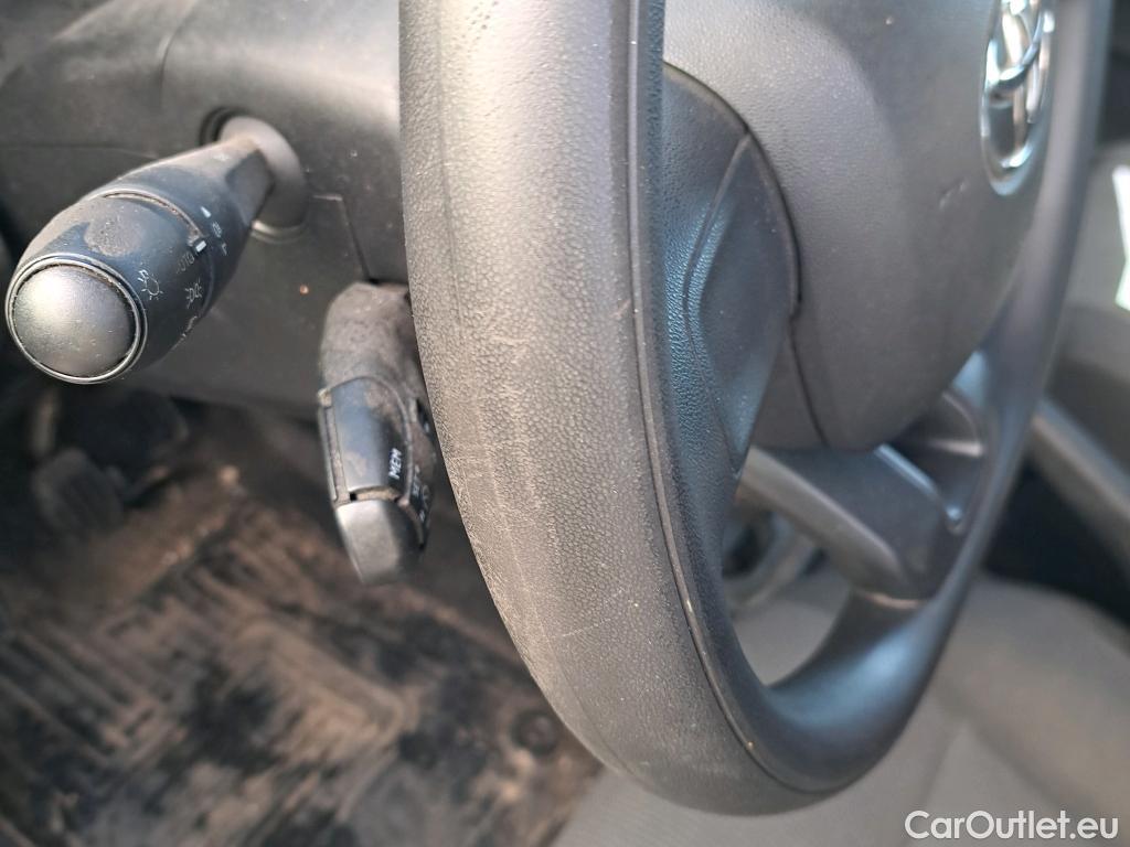  Toyota  Proace TOYOTA  COMBI CITY 1.5D 75kW (100CV) GX L1 #44