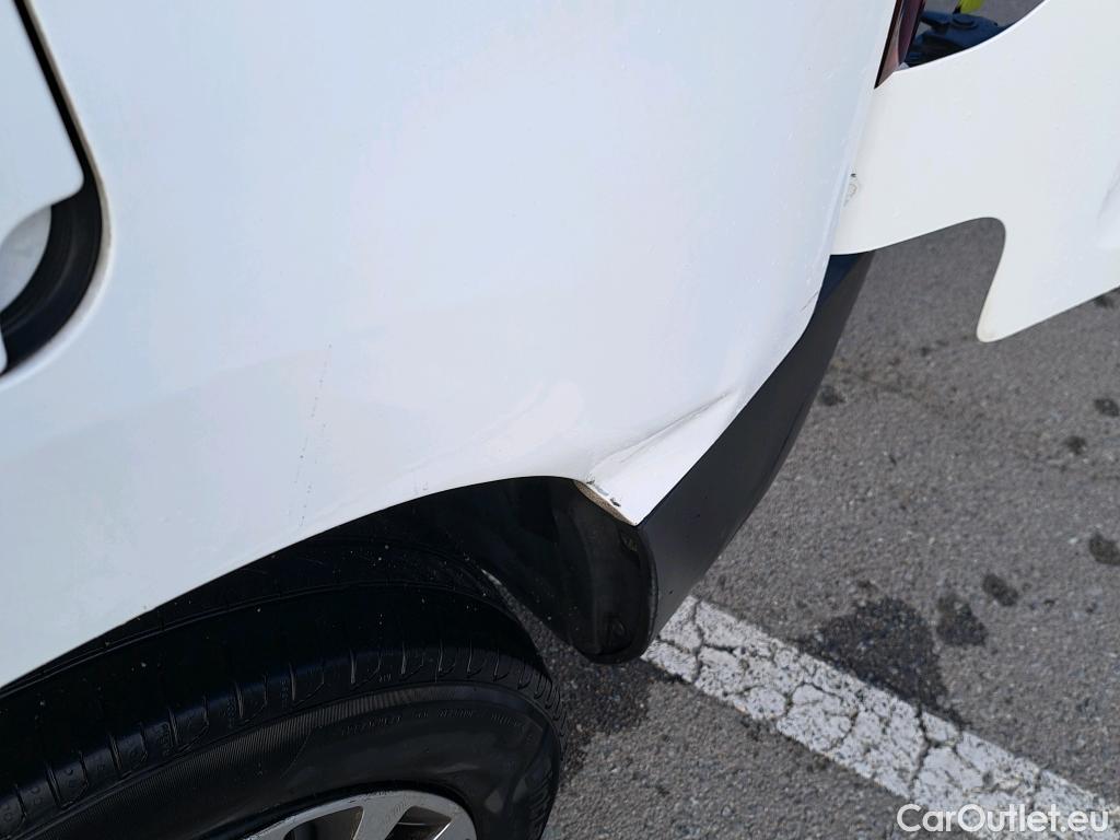  Toyota  Proace TOYOTA  COMBI CITY 1.5D 75kW (100CV) GX L1 #5