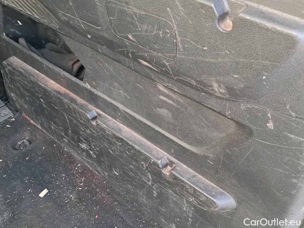  Toyota  Proace TOYOTA  COMBI CITY 1.5D 75kW (100CV) GX L1 #40