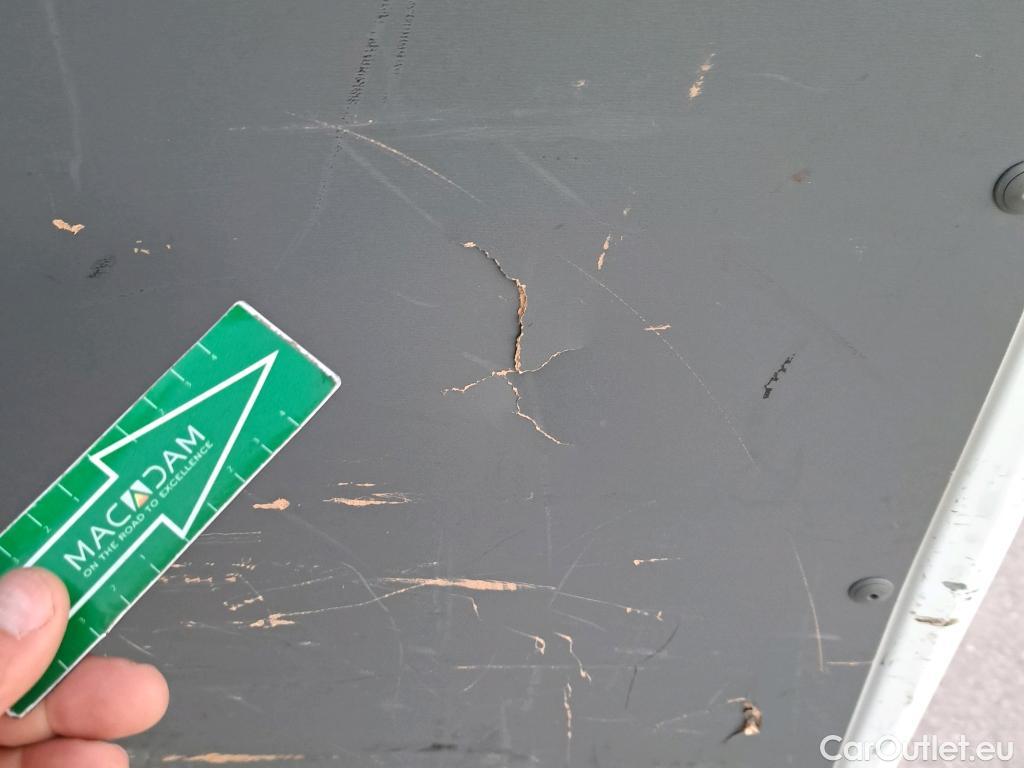  Land Rover  Discovery VOLKSWAGEN Transporter / 2020 / 4P / furgón Furgón Corto TN 2.0 TDI 81kW (110CV) #34