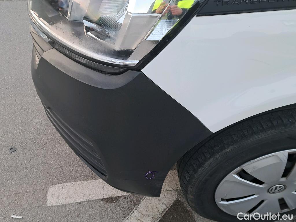  Land Rover  Discovery VOLKSWAGEN Transporter / 2020 / 4P / furgón Furgón Corto TN 2.0 TDI 81kW (110CV) #23